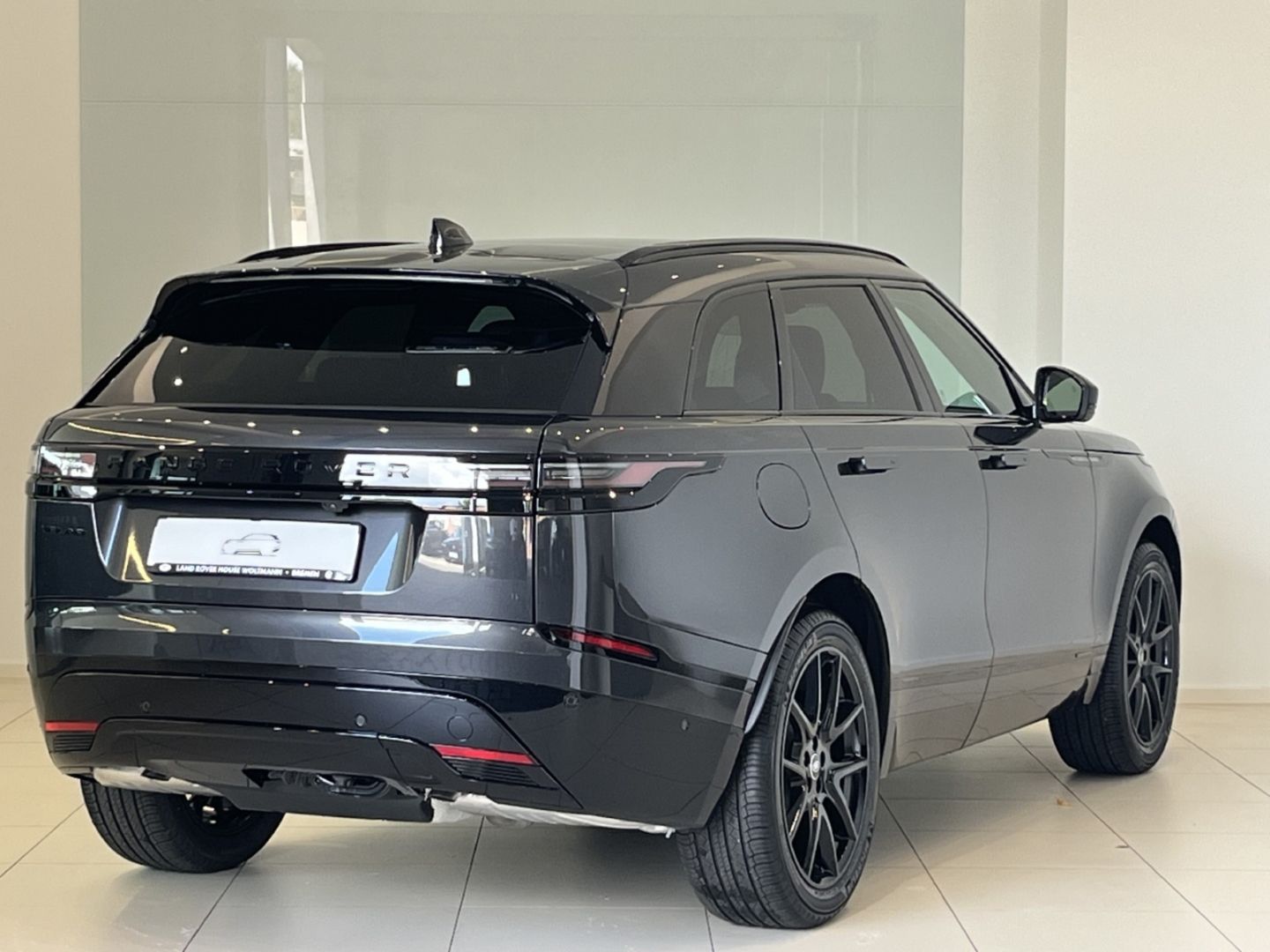 Land Rover Range Rover Velar - Bild 2