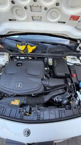 Mercedes-Benz GLA 180 DCT AMG Line - NUR 9100 km !!! - Mercedes-Benz GLA 180 in Hamburg