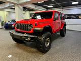 Jeep RUBICON 392-6.4L HEMI V8-RECON 35"-STEEL BUMPER - Jeep Wrangler: Rot