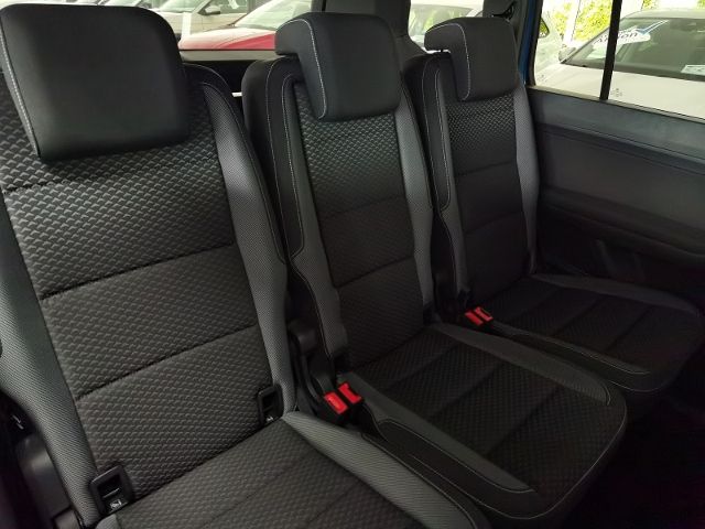 Touran 1.5 TSI ACTIVE NAVI AHK KAMERA DSG 7-Gang