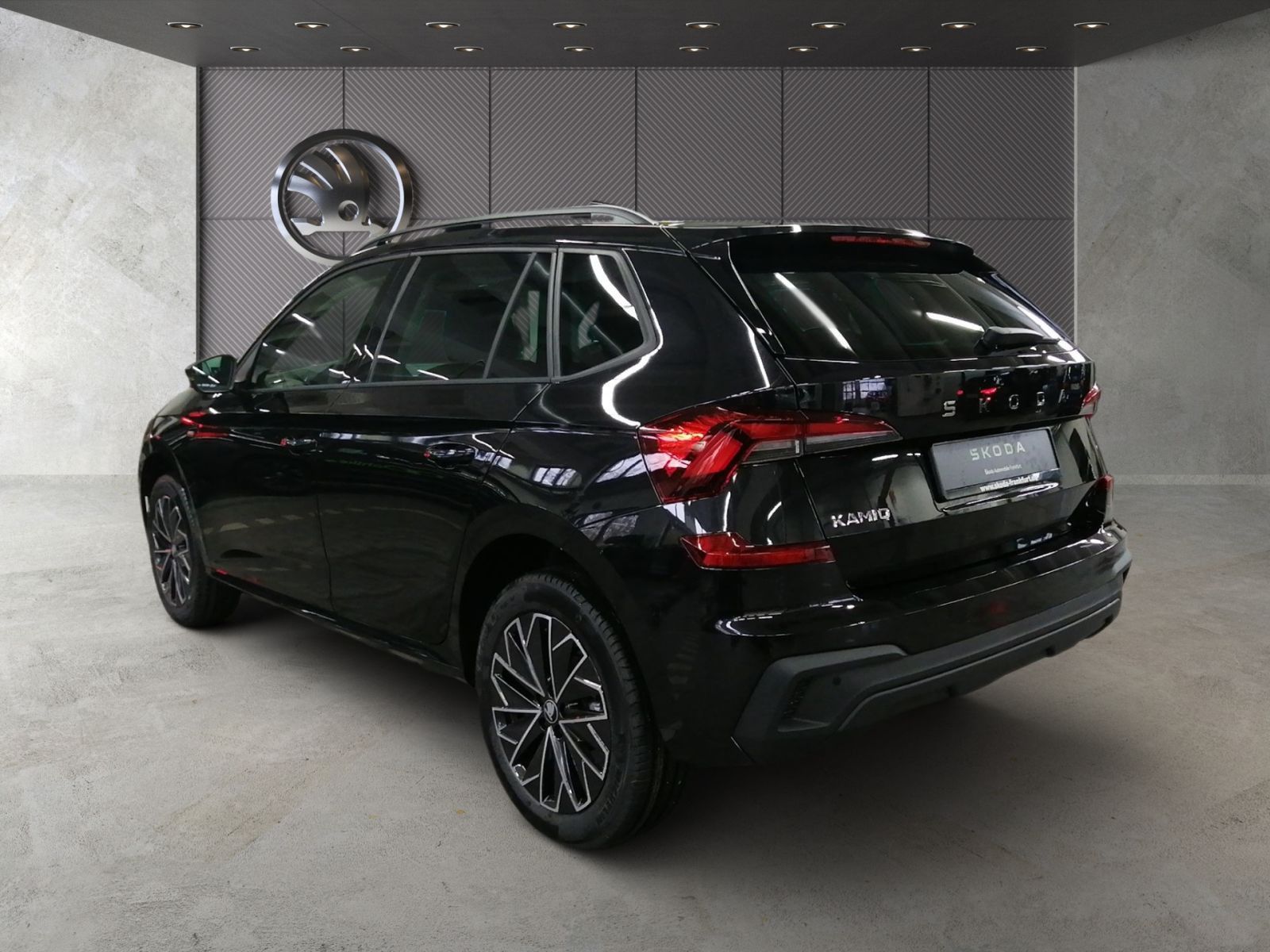 Skoda Kamiq - Bild 4