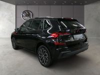 Skoda Kamiq - Vorschau Bild 4
