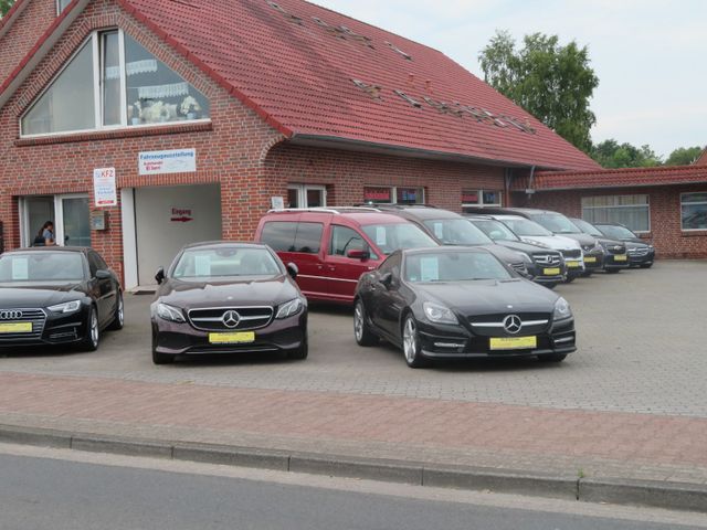 Peugeot Partner Tepee Active Klima,GJR,2xSchiebetüren++