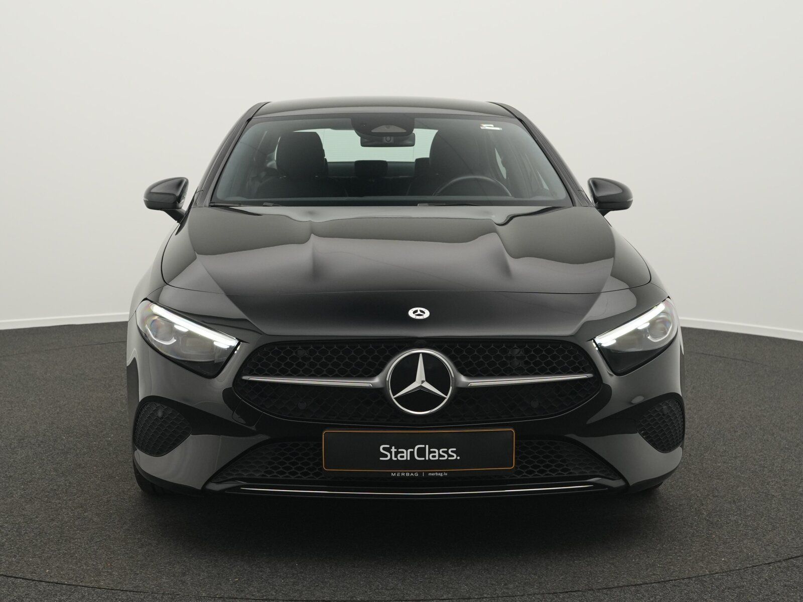 Mercedes-Benz A 200 Progressive-Line Limousine imagem 2