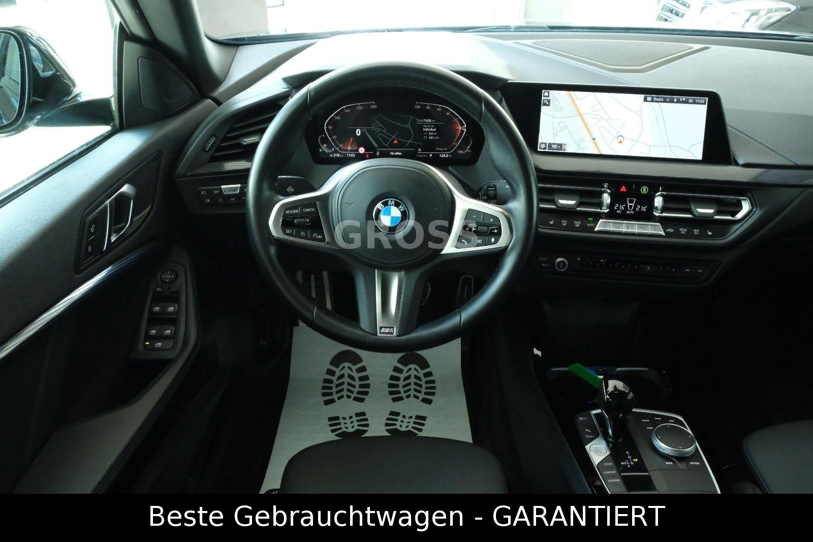BMW 220 Gran Coupé 220i xDrive "M Sport"LED"Kamera", миниатюра 24