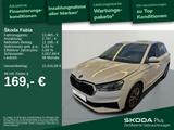 Skoda Fabia 1.0 TSI Tour *LED*RFK*NAV*APP*PDC*SUNSET* - Skoda Fabia: Tour