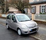 Toyota Verso - Toyota Verso Gebrauchtwagen in Berlin