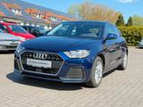 Audi A1 Sportback 30 TFSI Advanced SHZ*CAM*CARPLAY - Audi A1 in Braunschweig