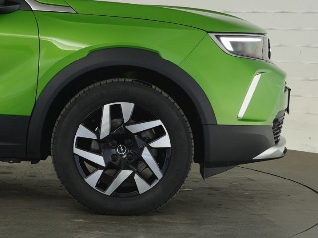 Mokka-e B ELEGANCE 50kWh AT+LED LICHT+RÜCKFAHRKA