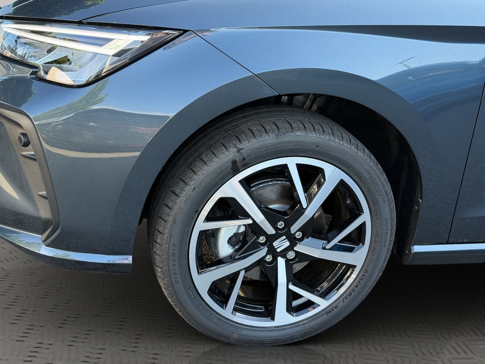 Seat Ibiza - Bild 8