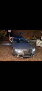 Audi A6 2.8FSI S line - Audi A6 aus 2010: Limousine