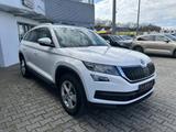 Skoda Kodiaq 1.5TSI STYLE*LED*ACC*NAVI*AHK - Skoda Kodiaq Gebrauchtwagen in Stuttgart