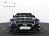 Mercedes-Benz S350d*24TKM*MULTIBEAMLED*SELFDRIVE*MASSAGE*ACC* - Mercedes-Benz S 350 in Nürnberg