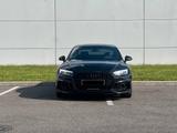 Audi RS5 2.9 TFSI Automatik Quattro Carbon - Audi RS5 mit Schiebedach