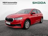 Skoda Fabia 1.0 MPI Ambition "Aktionsfahrzeug" LED KAM - Skoda: Aktion