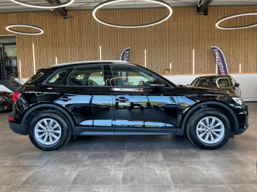 Audi Q5 2.0 TDI *NAVI*PDC*SHZ*UNFALLFREI*