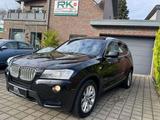 BMW X3 xDrive 35 i - BMW X3: 35i