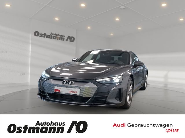 Audi e-tron GT quattro Matrix 360 4xSHZ ACC 20''