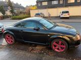 Audi TT 1.8 N - Audi TT in Frankfurt (Main)