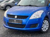 Suzuki Swift 1,2Klima - Suzuki aus 2011