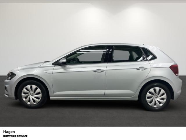 Volkswagen Polo 1.0 MPI APP SHZ KLIMA PDCvo&hi Comfortline