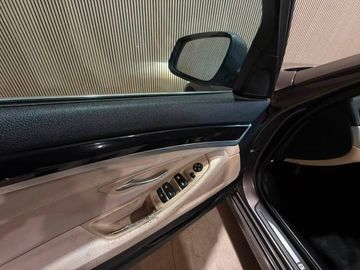 BMW 525 - 8