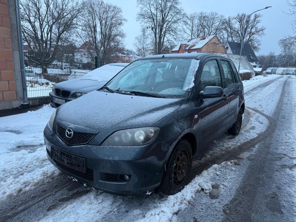 Angebot ansehen Mazda 2