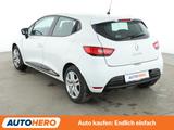Renault Clio 0.9 Energy Limited *TEMPO*PDC*KLIMA* - Renault Clio: Weiß
