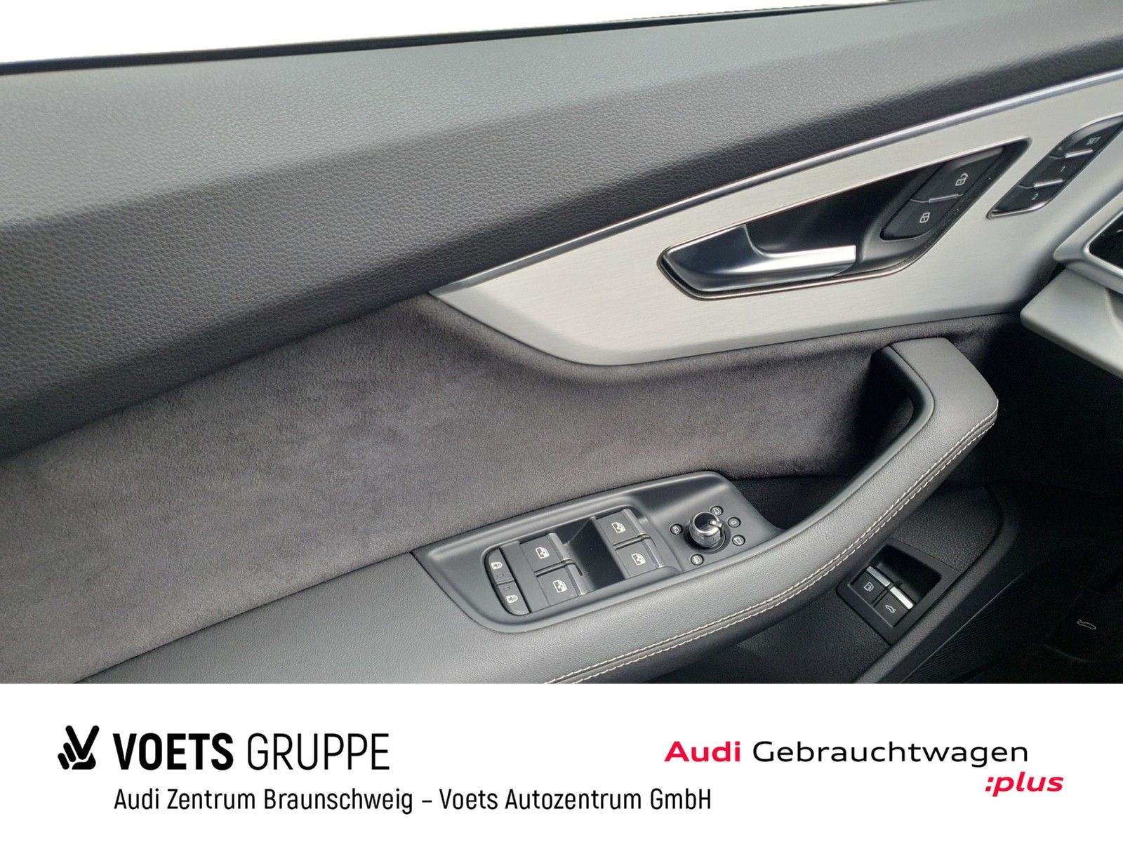 Audi Q7 - Bild 12