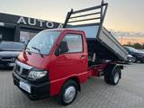 Andere PORTER 1.3 MAXXI CASSONE RIBALTABILE - Benzin