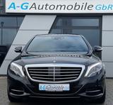 Mercedes-Benz S 350 d Panorama 360°-Kamera Distronic LED 19"LM - gebrauchte Mercedes-Benz S 350 aus dem Jahr 2014