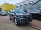 SWM G03 - SWM Gebrauchtwagen