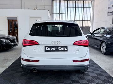 Audi Q5 - 5
