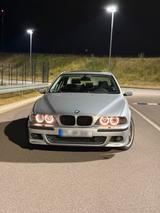 BMW Bmw E39 540i (Rostfrei, wenig km) - BMW 540: E39 540i