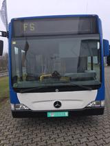 Mercedes-Benz O 530 G - Mercedes-Benz 530