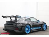 Porsche 992 992 GT3 RS 4.0 Weissach PCCB Lift Bose PDLS+ - Porsche 992 Unfallwagen