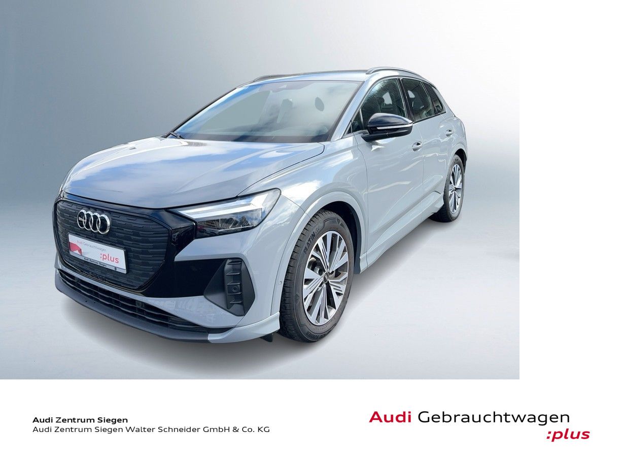 Audi Q4 e-tron - Bild 1