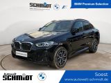 BMW X4 M40d / NP= 98.410,- / Panorama / HeadUp /