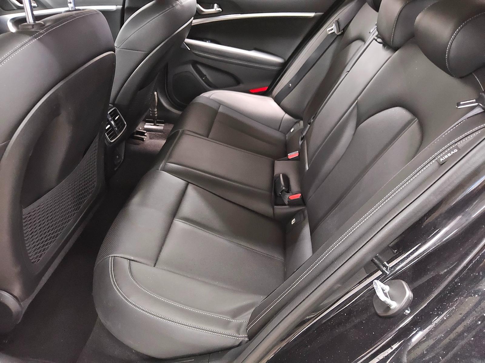 Genesis G70 Premium Leder Navi LED 360° Kamera ACC