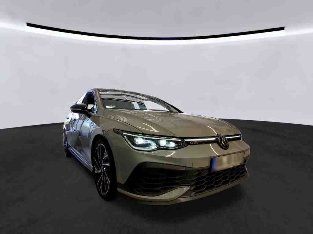 Volkswagen Golf - Bild 5