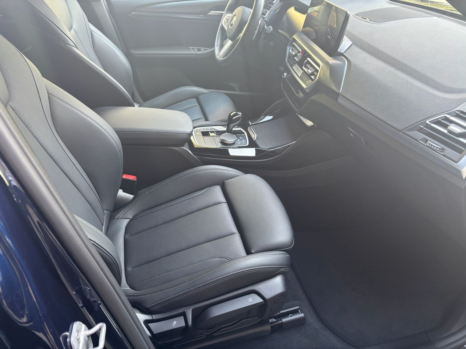 BMW X4 - Bild 14