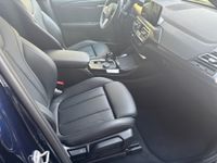BMW X4 - Vorschau Bild 14