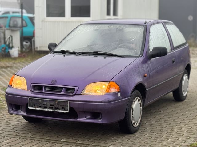 Suzuki Swift 1.0 Comfort 53PS Automatik Servo 56.777km