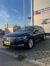Volkswagen Passat b8 1.6TDI - Volkswagen Passat: 8.6