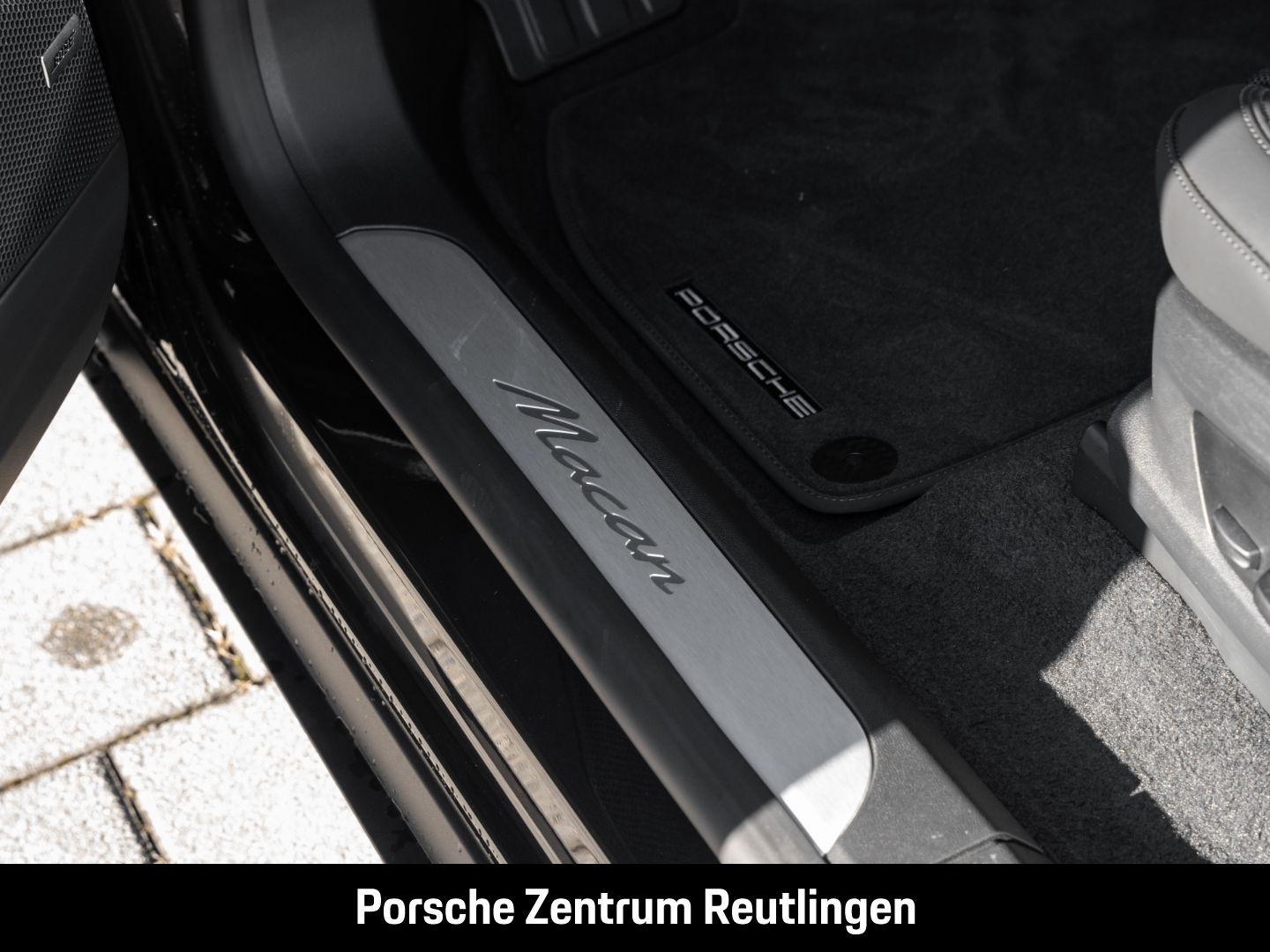 Porsche Macan - Bild 29