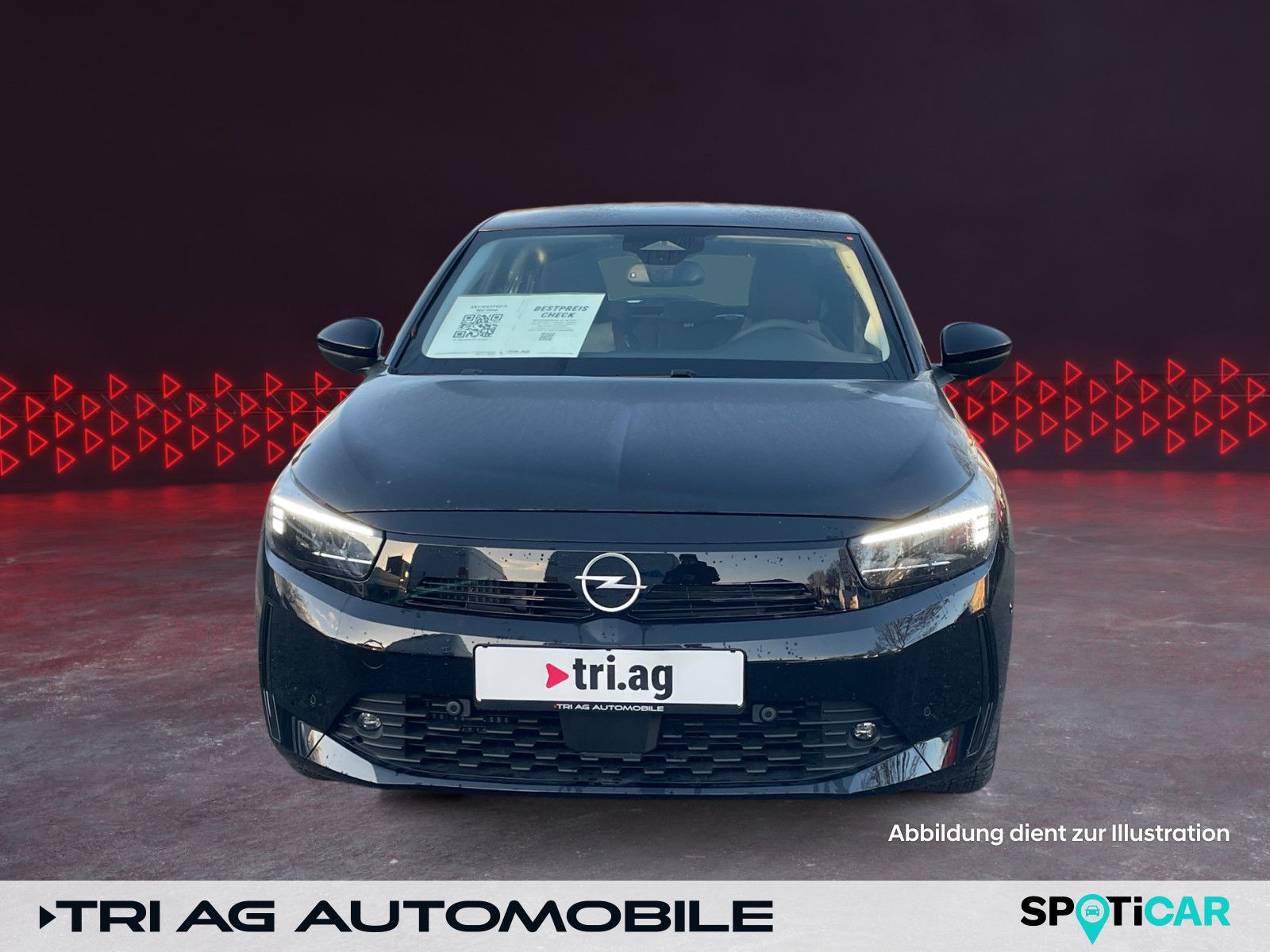 Opel Corsa - Bild 8