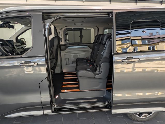 Ford Tourneo Custom L1 Active 5Jahre Garantie*