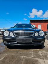 Mercedes-Benz mercedes w211 e280cdi - gebrauchte Mercedes-Benz E 280 aus dem Jahr 2004