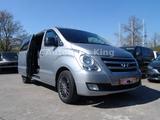 Hyundai H1 Travel Premium -AUT/Leder/8Sit - gebrauchte Hyundai Kleinbus