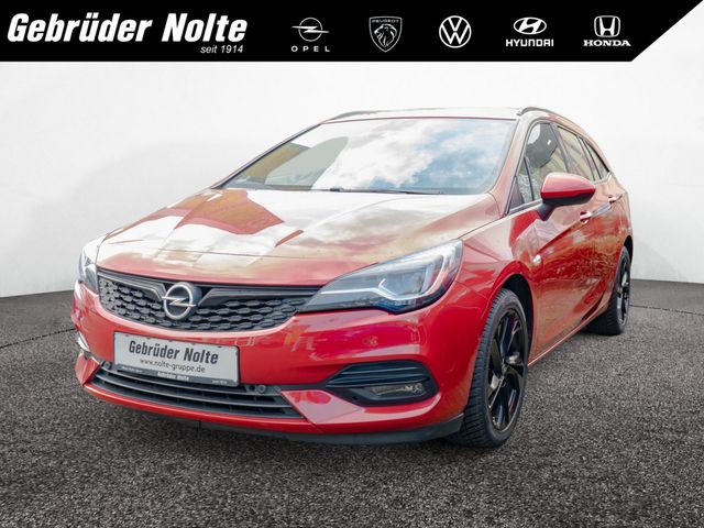 Opel Astra Sports Tourer 1.2 Ultimate NAVI MATRIX-LED